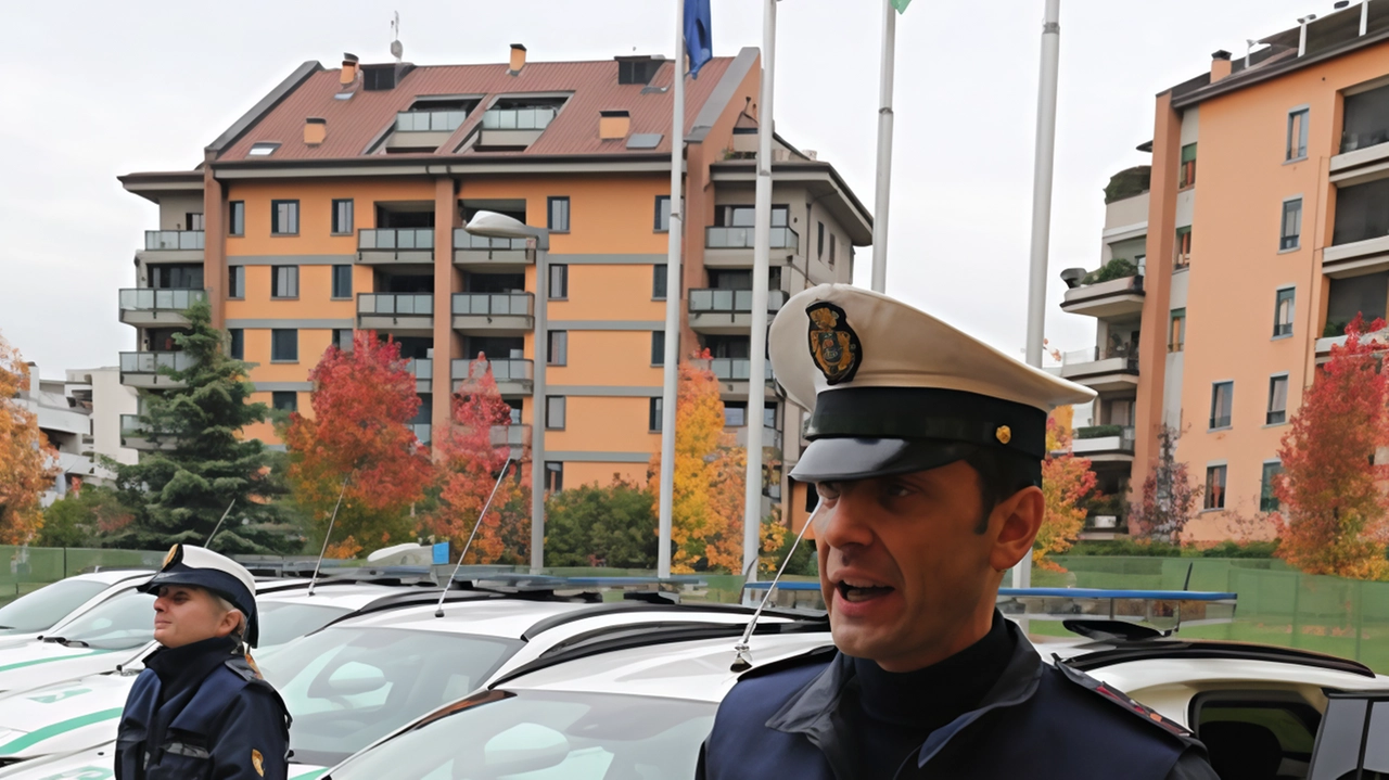 L'assessore alla Sicurezza di Monza, Ambrogio Moccia, si impegna a fermare i vandali all'asilo nido di via Nazario Sauro con nuove telecamere di videosorveglianza. Indagini in corso per individuare i responsabili. L'assessore alla Sicurezza di Monza, Ambrogio Moccia, si impegna a fermare i vandali all'asilo nido di via Nazario Sauro con nuove telecamere di videosorveglianza. Indagini in corso per individuare i responsabili.