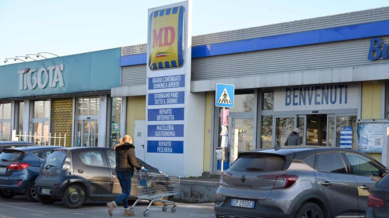 Il negozio Tigotà è stato preso di mira dai ladri. Tra le richieste della lista Scelta civica un incontro pubblico e l’aumento del numero di telecamere Il negozio Tigotà è stato preso di mira dai ladri. Tra le richieste della lista Scelta civica un incontro pubblico e l’aumento del numero di telecamere