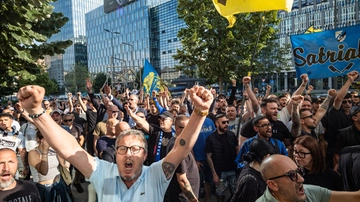 Niente biglietti per la finale Champions, protesta a oltranza degli ultrà dell’Inter: “Andremo tutti a Monaco. I giocatori sono con noi”