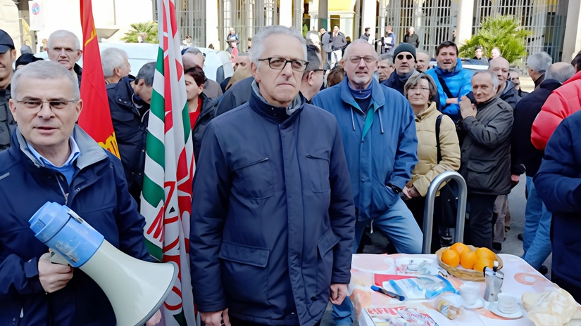 Ex dipendenti di Sem e Bames a Vimercate pronti per il processo di appello dopo condanne per bancarotta fraudolenta. Dispute sulle accuse e sulle intenzioni di reindustrializzazione. Ex dipendenti di Sem e Bames a Vimercate pronti per il processo di appello dopo condanne per bancarotta fraudolenta. Dispute sulle accuse e sulle intenzioni di reindustrializzazione.
