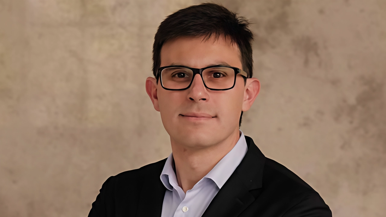 Alessandro Tirloni è il sindaco di Soresina il comune che ha fatto registrare i dati peggiori nel numero dei giorni di sforamento dei limiti Alessandro Tirloni è il sindaco di Soresina il comune che ha fatto registrare i dati peggiori nel numero dei giorni di sforamento dei limiti