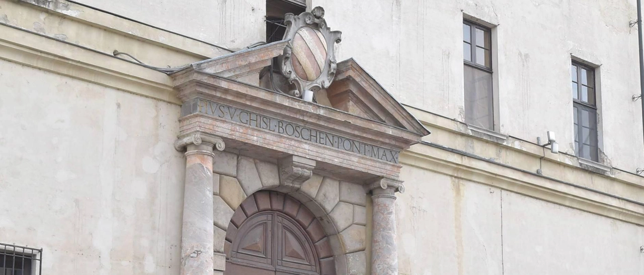 Virtù delle piante. Se ne parla al collegio Ghislieri
