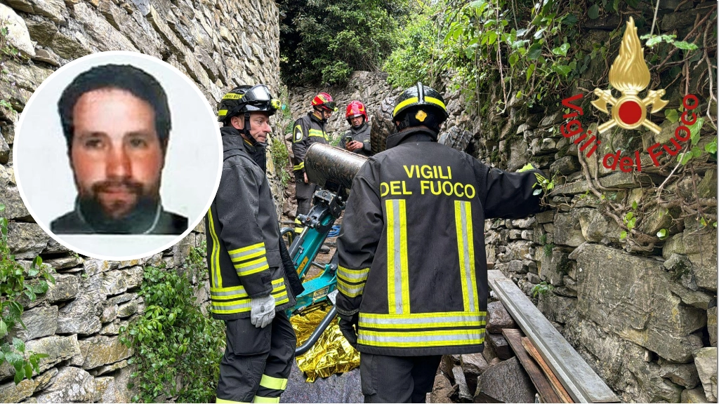 Aveva 38 anni e viveva a Montagna in Valtellina, in provincia di Sondrio. Il consigliere regionale Orsenigo: “Un massacro che va fermato”