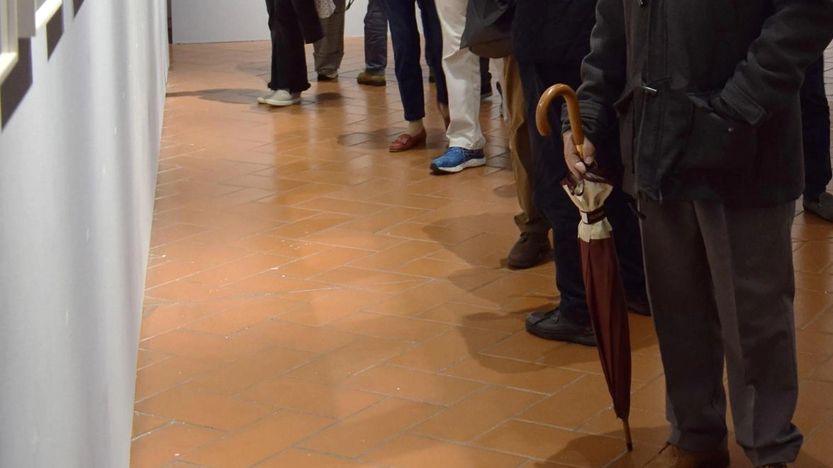 Il museo a caccia di artisti visuali per celebrare i giochi invernali con un progetto innovativo .