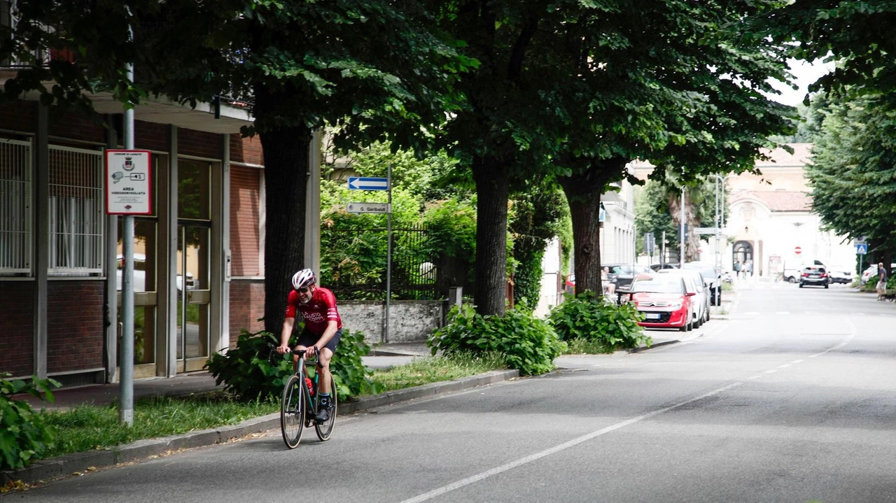 Riqualificazione urbana di viale delle Rimembranze e dell’ex Podere Toselli: il progetto «Lainate 2030» mira a rendere la città più vivibile Riqualificazione urbana di viale delle Rimembranze e dell’ex Podere Toselli: il progetto «Lainate 2030» mira a rendere la città più vivibile