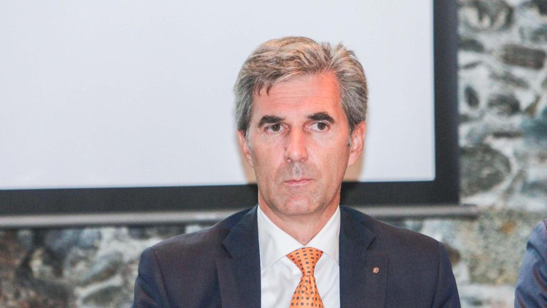 Via Gavazzeni, cantiere in vista. Rifacimento da 180mila euro