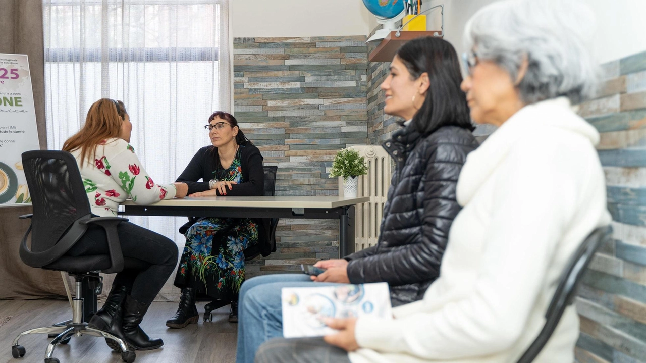 Il progetto attivo a Cinisello prevede un percorso di accompagnamento all’autonomia e all’occupazione Il progetto attivo a Cinisello prevede un percorso di accompagnamento all’autonomia e all’occupazione