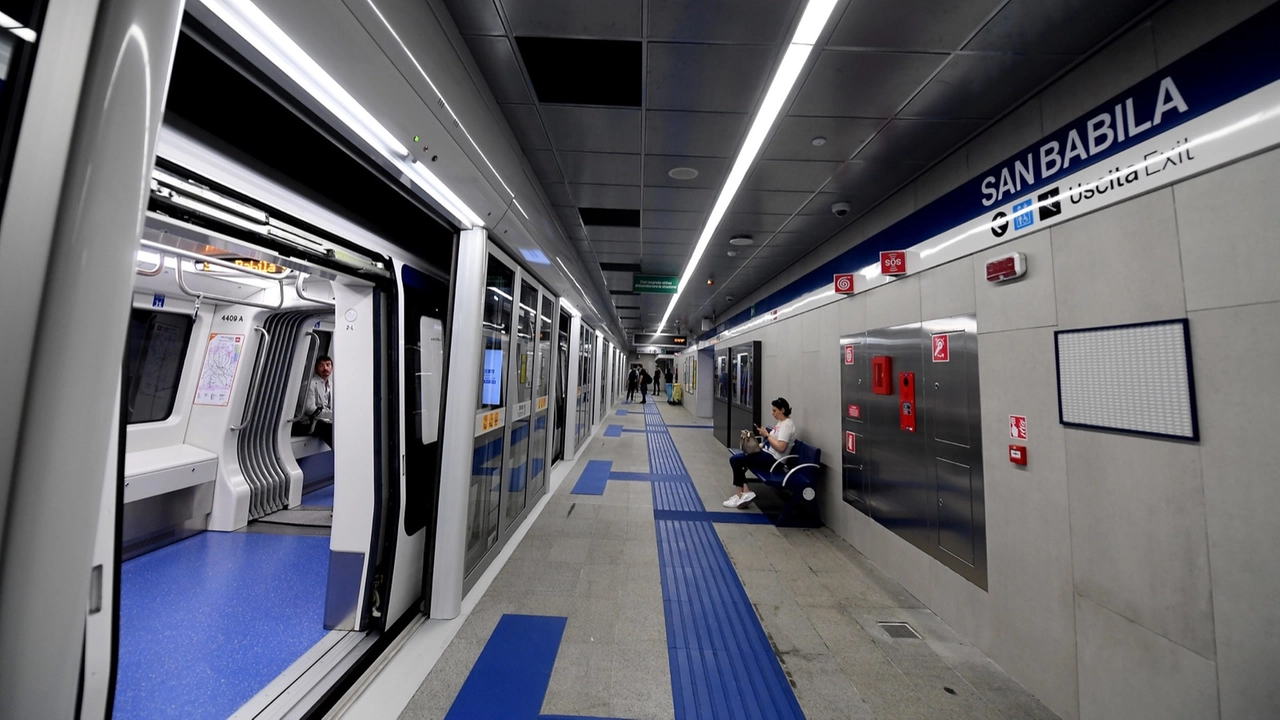 Atm ha comunicato alcuni cambiamenti nel servizio di trasporto pubblico di giovedì 1° maggio