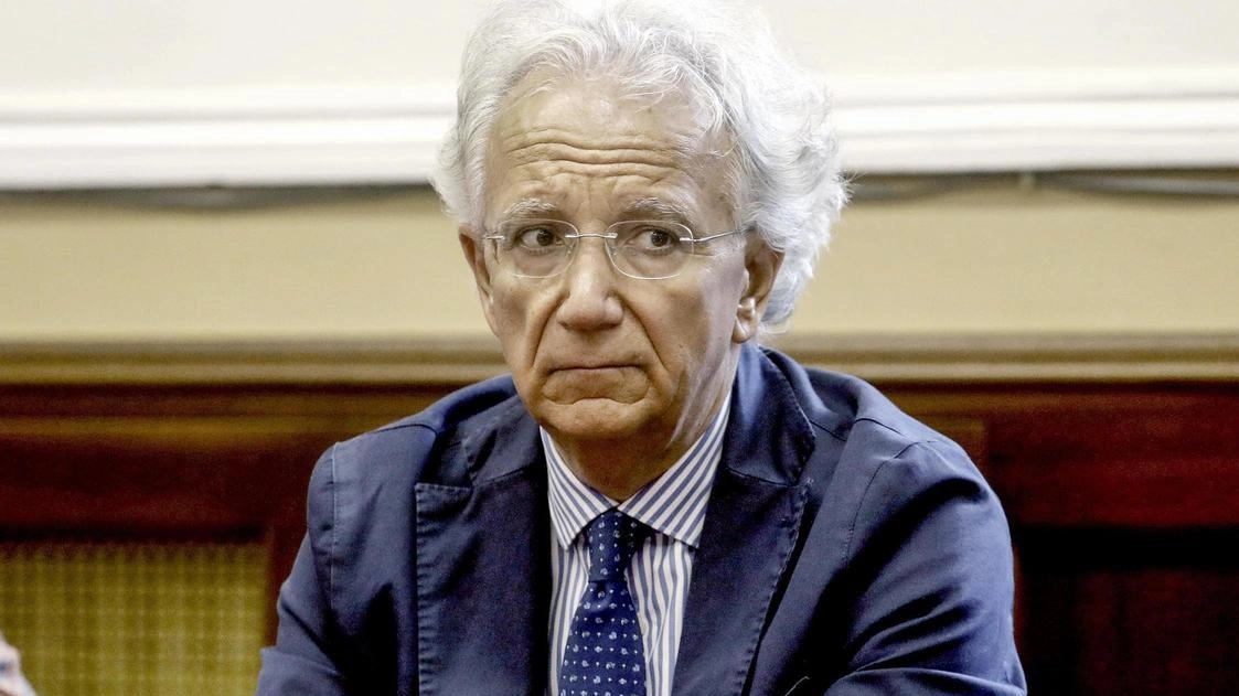 Il presidente del Tribunale di Milano Fabio Roia Durante l’Anaci Day il magistrato ha parlato anche di crescita dello stalking condominiale Il presidente del Tribunale di Milano Fabio Roia Durante l’Anaci Day il magistrato ha parlato anche di crescita dello stalking condominiale