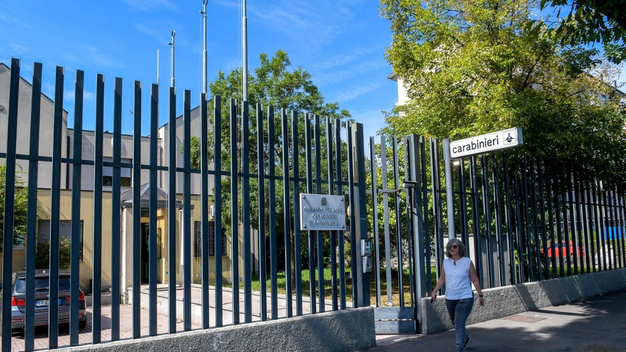Caserma dei carabinieri in via Trieste, si avvicina l’attesa riqualificazione