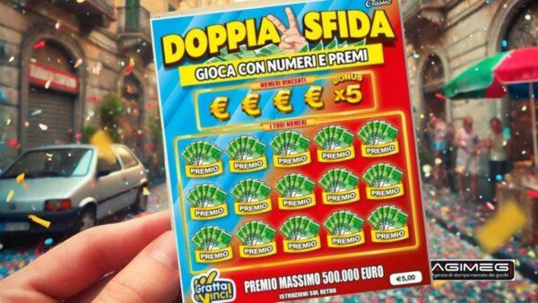 gratta e vinci in lombardia premi per oltre 24 milioni di euro ecco dove da Ilgiorno.it gratta e vinci in lombardia premi per oltre 24 milioni di euro ecco dove