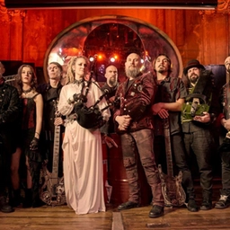 Folkstone, metal celtico e un sogno proibito:: "Cantare con Guccini"
