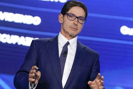 Pier Silvio (non) scende in campo: "Bene Meloni, Forza Italia si rinnovi"