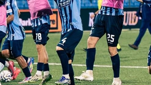 C’è soddisfazione in casa lecchese per il debutto in campionato concluso con la vittoria per 2-1 contro l’Ospitaletto, squadra... C’è soddisfazione in casa lecchese per il debutto in campionato concluso con la vittoria per 2-1 contro l’Ospitaletto, squadra...