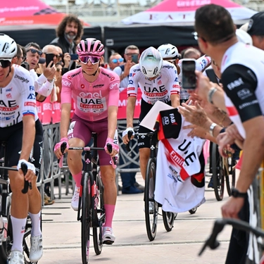 Il Giro d’Italia 2024 fa tappa a Livigno: tutti gli eventi dal 19 al 21 maggio con i The Kolors e Sonny Colbrelli