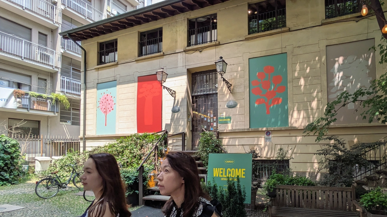 La chiusura dello showroom avrà ricadute anche sull’occupazione La chiusura dello showroom avrà ricadute anche sull’occupazione
