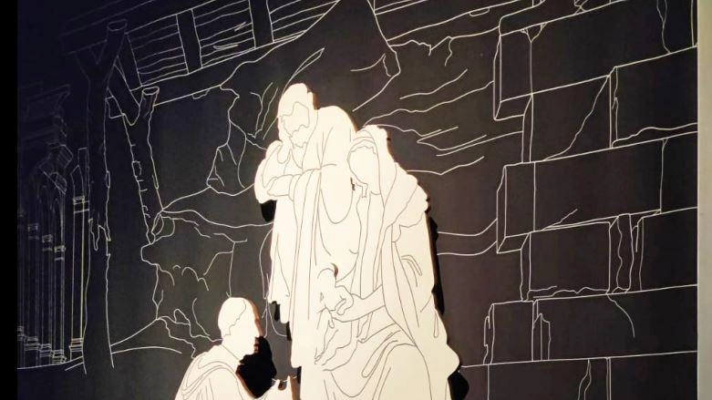In mostra fino al 2 febbraio la tavola realizzata intorno al 1475 per Santa Maria Novella a Firenze. Nadia Righi: "Tema a noi molto caro. Le reliquie di Gaspare, Baldassarre e Melchiorre sono qui". In mostra fino al 2 febbraio la tavola realizzata intorno al 1475 per Santa Maria Novella a Firenze. Nadia Righi: "Tema a noi molto caro. Le reliquie di Gaspare, Baldassarre e Melchiorre sono qui".