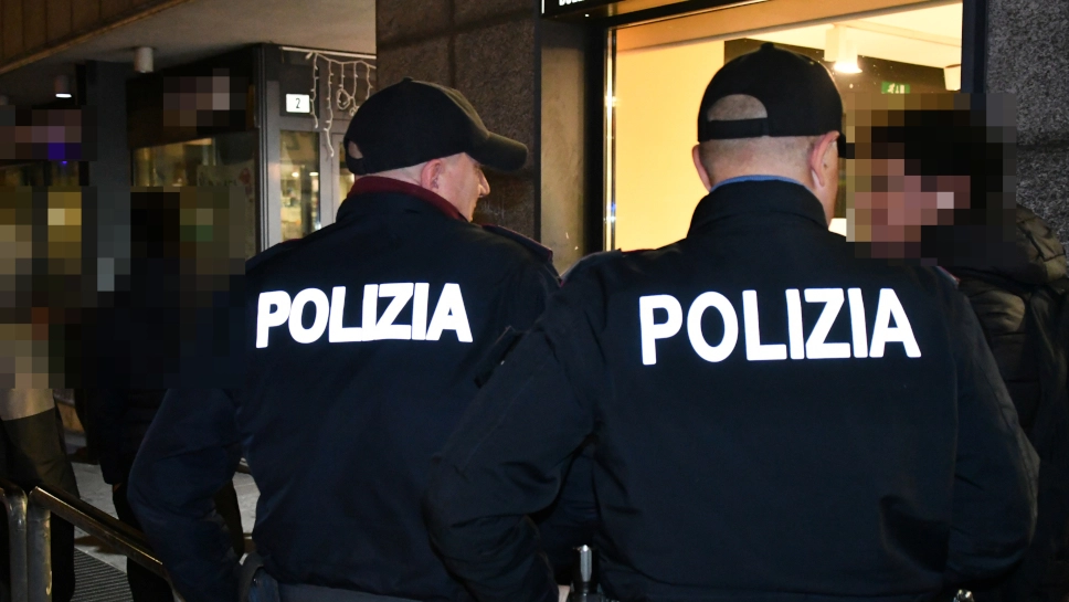 I controlli a Lecco I controlli a Lecco
