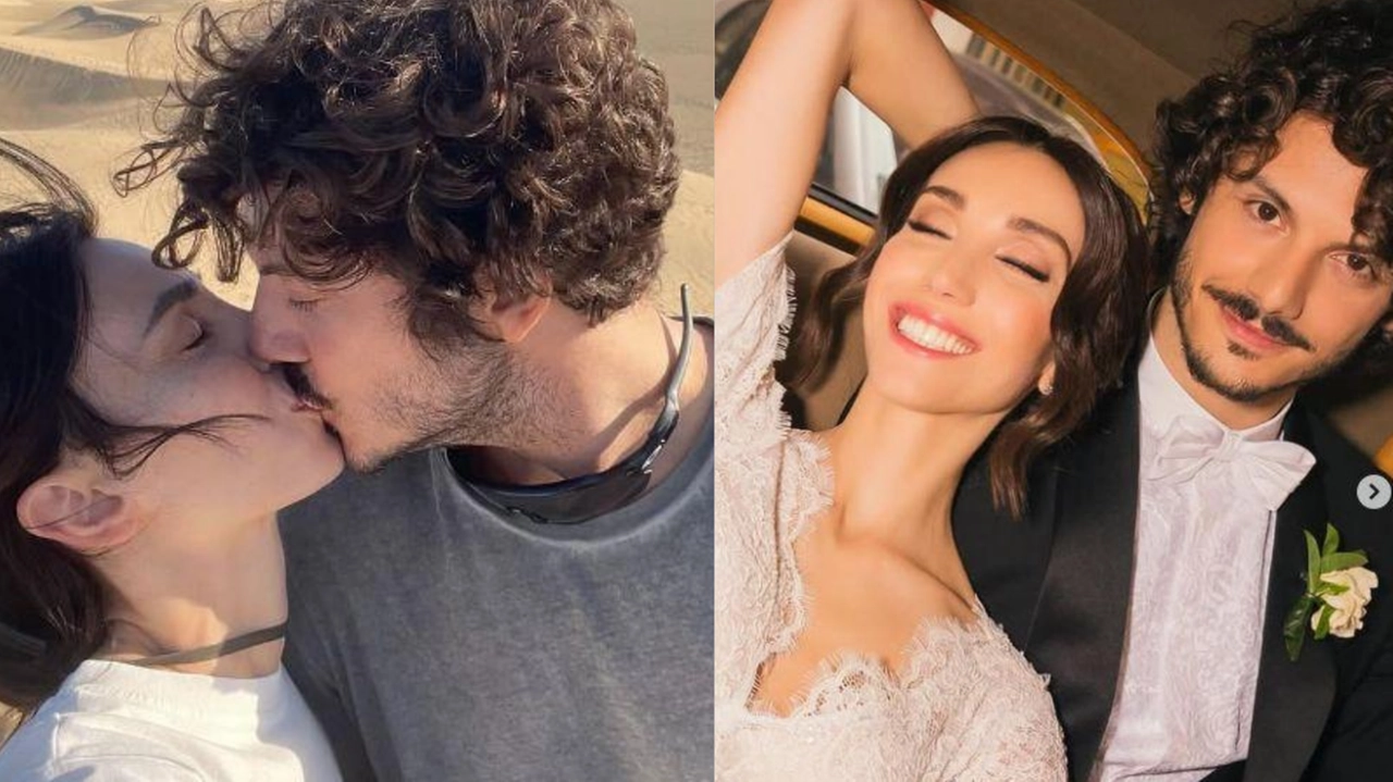 Francesca Rocco e Giovanni Masiero, nove anni di matrimonio e due figlie: “Siamo la prova che l’amore vero crea miracoli”