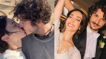 Francesca Rocco e Giovanni Masiero, nove anni di matrimonio e due figlie: “Siamo la prova che l’amore vero crea miracoli”
