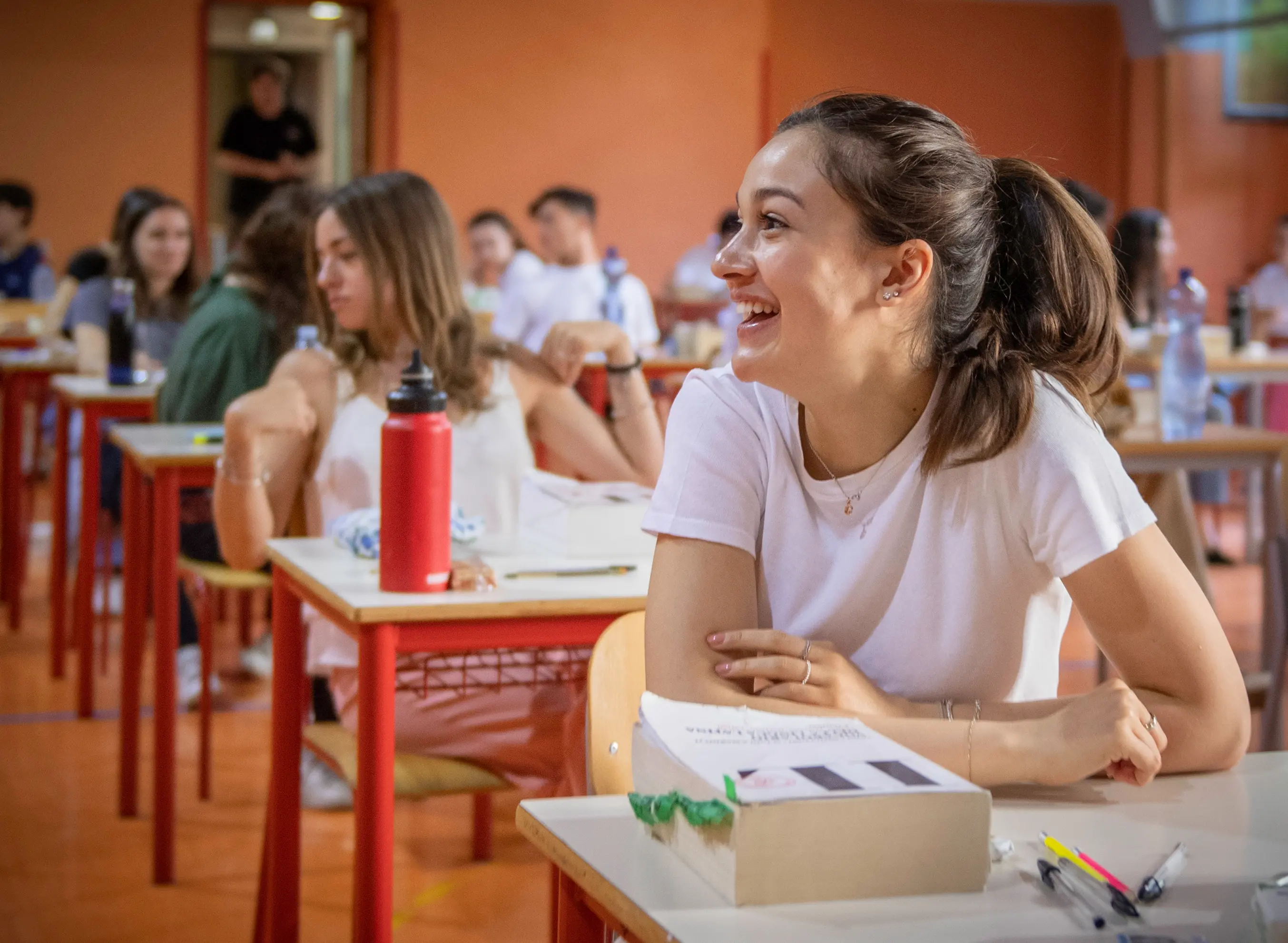 Daniele Novara: “Vi spiego perché l’esame di maturità è un rito folcloristico fuori dal tempo. Studenti, niente ansia: la vita è un’altra cosa”