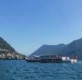 Strada chiusa da Ilgiorno.it strada chiusa parte il battello per i frontalieri