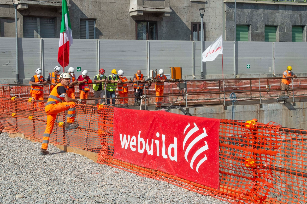 Il prolungamento deve fare i conti col muro ora insormontabile degli extra costi