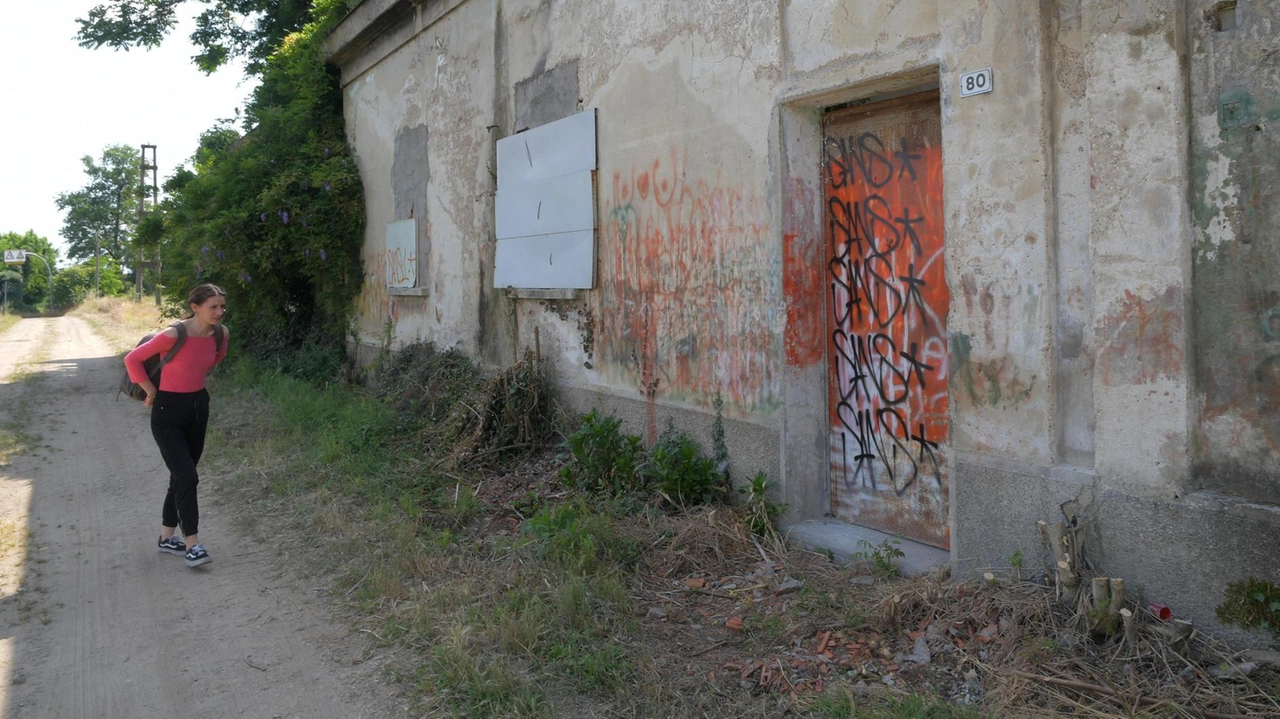 Ex Molinazzo, si punta al recupero. Struttura di accoglienza e ostello: "Progetto per creare nuovi servizi"
