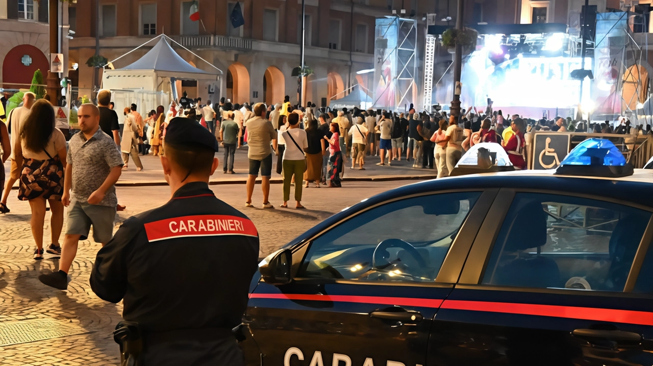 Non verrà discussa in aula consiliare l’interrogazione presentata dal gruppo di minoranza di Azione in seguito all’episodio di accoltellamento... Non verrà discussa in aula consiliare l’interrogazione presentata dal gruppo di minoranza di Azione in seguito all’episodio di accoltellamento...