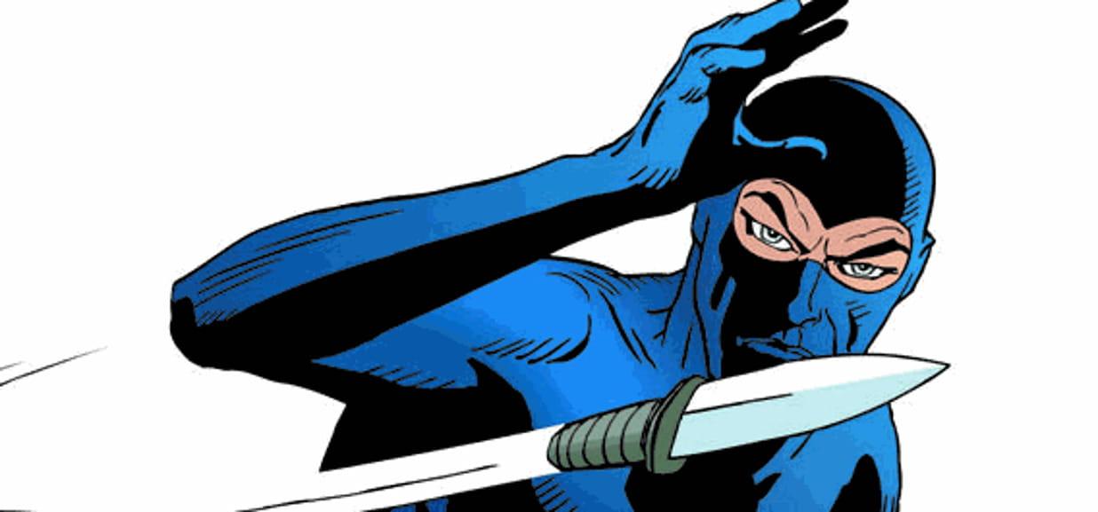 Diabolik incastra i due giovani ladri della parrocchia di Concesio Diabolik incastra i due giovani ladri della parrocchia di Concesio