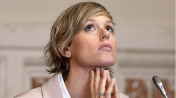 Federica Pellegrini: “Il patriarcato esiste. I colleghi maschi hanno cercato di sminuirmi”