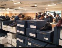 Moreschi Vigevano da Ilgiorno.it moreschi di vigevano vendita straordinaria 16mila scarpe ancora in magazzino ecco quando e dove