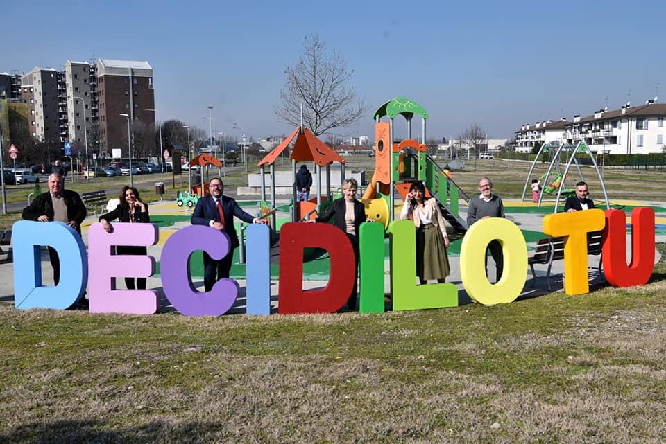 Pioltello oltre le liste d’attesa, gli esami si fanno sotto casa: arriva il Camper della salute Pioltello oltre le liste d’attesa, gli esami si fanno sotto casa: arriva il Camper della salute