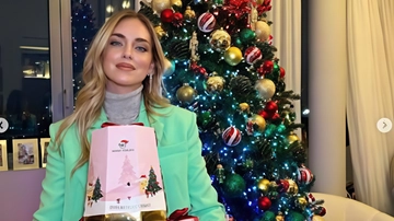 Chiara Ferragni rinviata a giudizio per truffa aggravata su pandoro e uova di Pasqua. E lei: “Pronta a lottare”