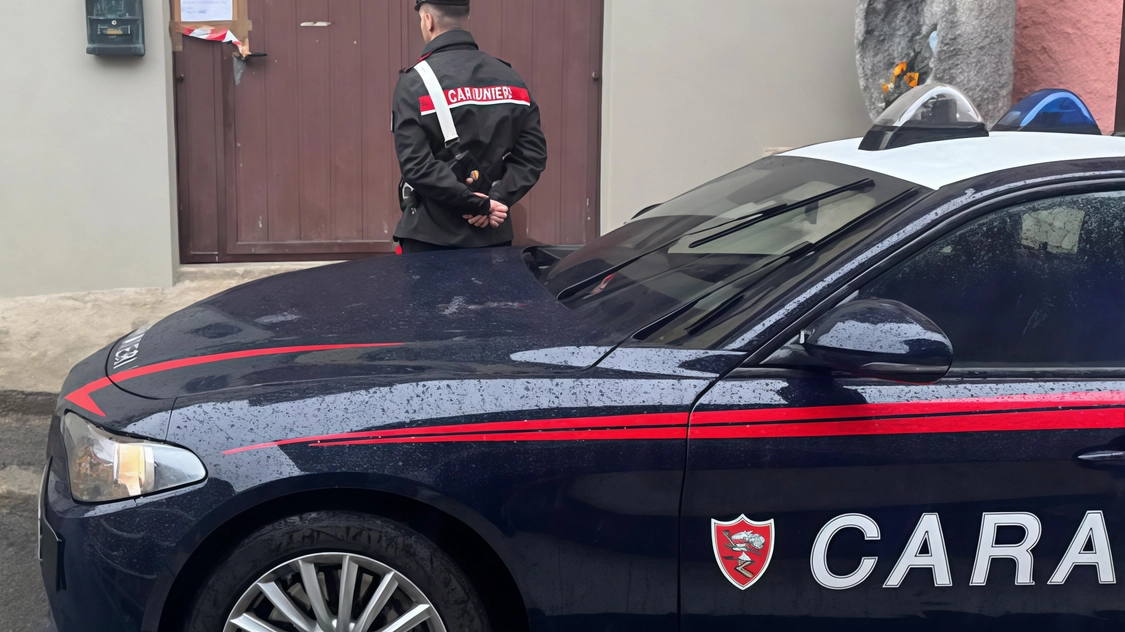 Le indagini sono condotte i carabinieri del Nucleo investigativo di Como con i reparti specialistici Ris e Ros e la stazione di Dongo Le indagini sono condotte i carabinieri del Nucleo investigativo di Como con i reparti specialistici Ris e Ros e la stazione di Dongo