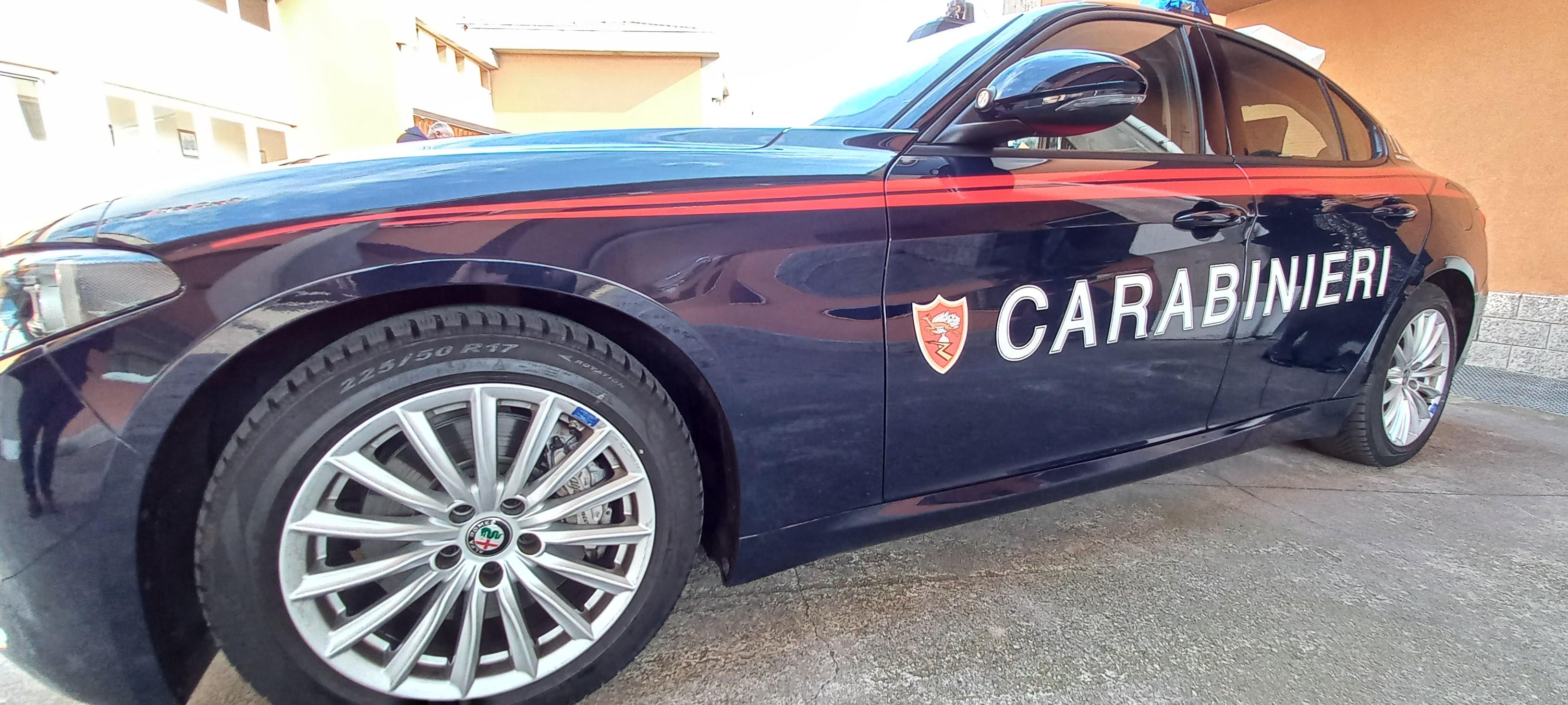 cuggiono paga una cauzione per evitare il carcere alla nipote anziana truffata