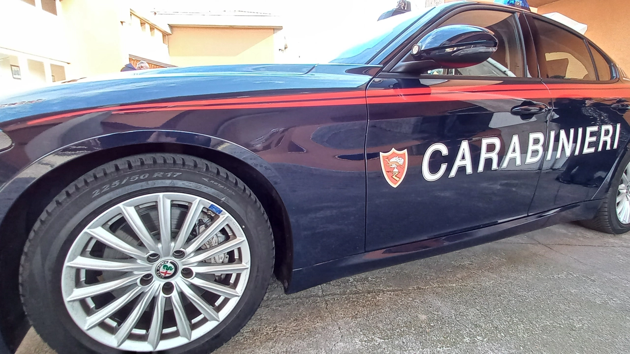 La truffa è stata denunciata ai carabinieri La truffa è stata denunciata ai carabinieri