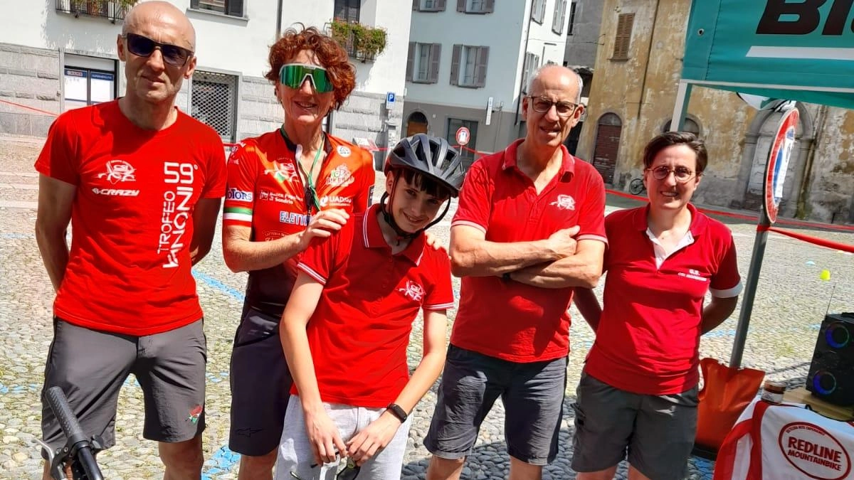 Successo per la gran festa dei 70 anni del Csi Morbegno e Avis Morbegno, due sodalizi uniti da tante cose... Successo per la gran festa dei 70 anni del Csi Morbegno e Avis Morbegno, due sodalizi uniti da tante cose...