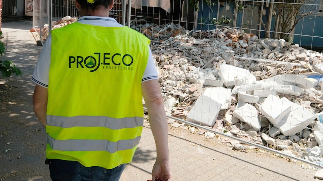 La conclusione dei lavori rimane confermata per marzo 2027, la Bellani avrà 21 aule La conclusione dei lavori rimane confermata per marzo 2027, la Bellani avrà 21 aule
