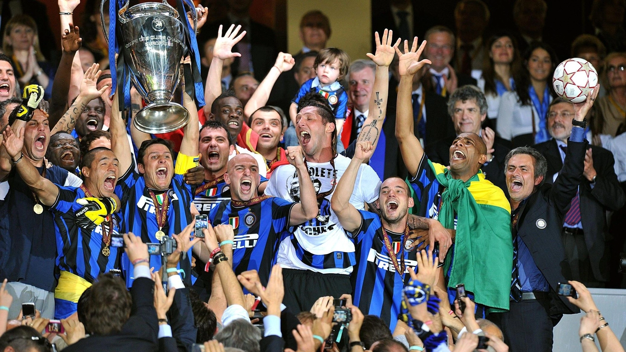 Dopo la delusione di Istanbul nel 2023, la squadra di Simone Inzaghi ci riprova e sogna di ripetere l’impresa dei nerazzurri guidati da Mourinho a Madrid (2010). Per Oaktree è la prima prestigiosa chance europea un anno dopo l’insediamento.