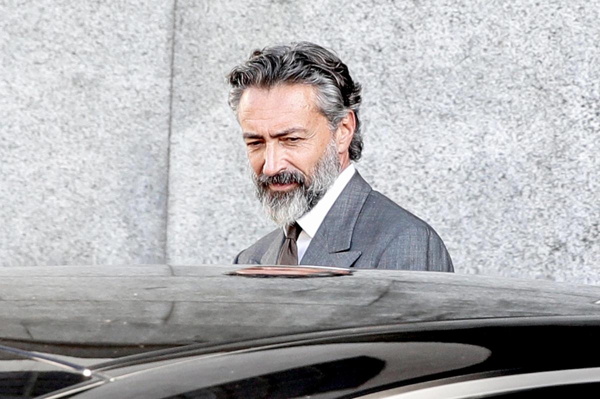 Manfredi Catella, domiciliari revocati: “Questa esperienza mi ha rafforzato” Manfredi Catella, domiciliari revocati: “Questa esperienza mi ha rafforzato”
