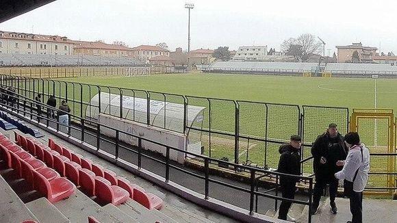 Lo stadio Mari riapre i cancelli: il Legnano torna a giocare a casa