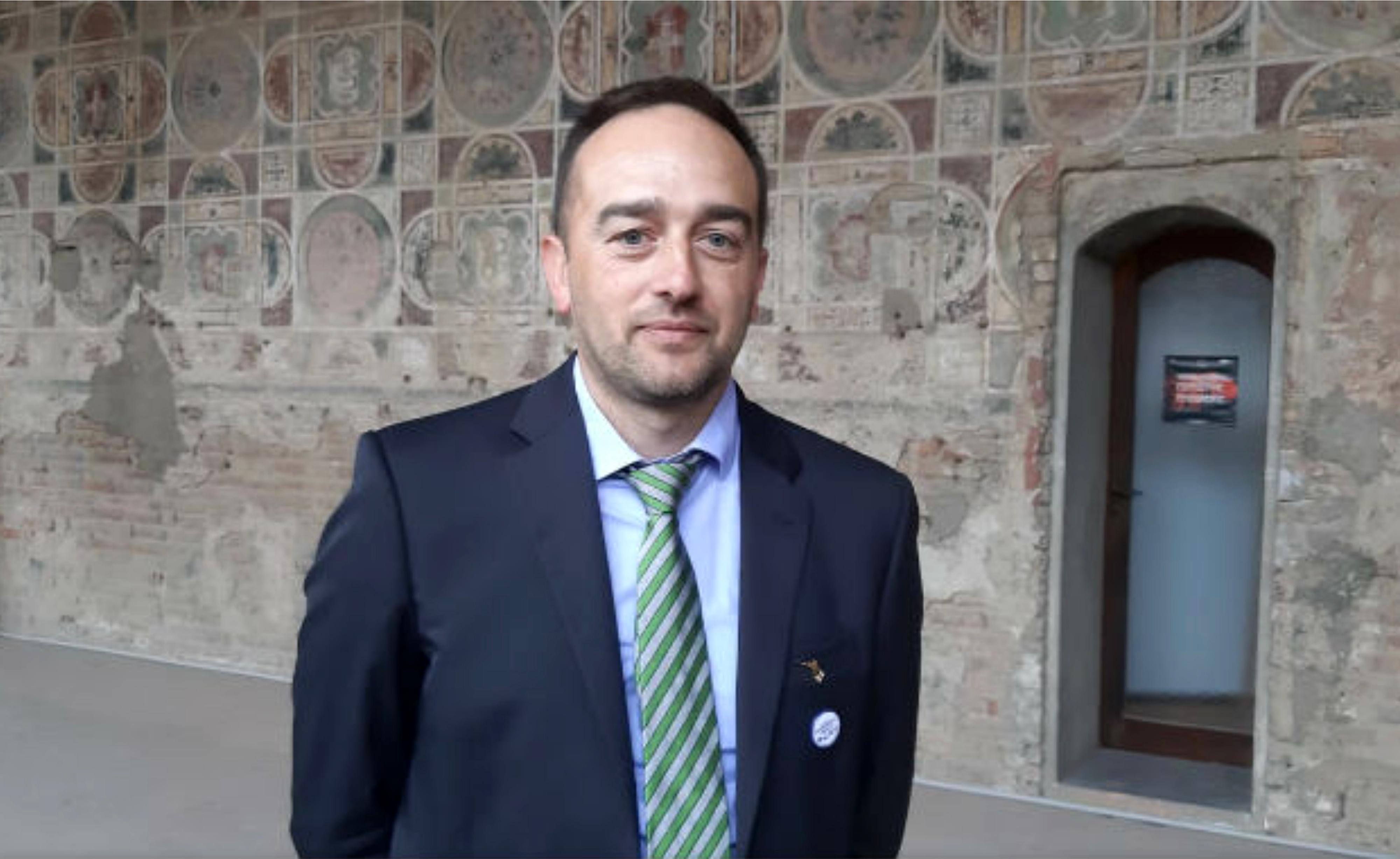 Pandino, anche Antonio Gerardi lascia Asm: rosso di 430mila euro Pandino, anche Antonio Gerardi lascia Asm: rosso di 430mila euro