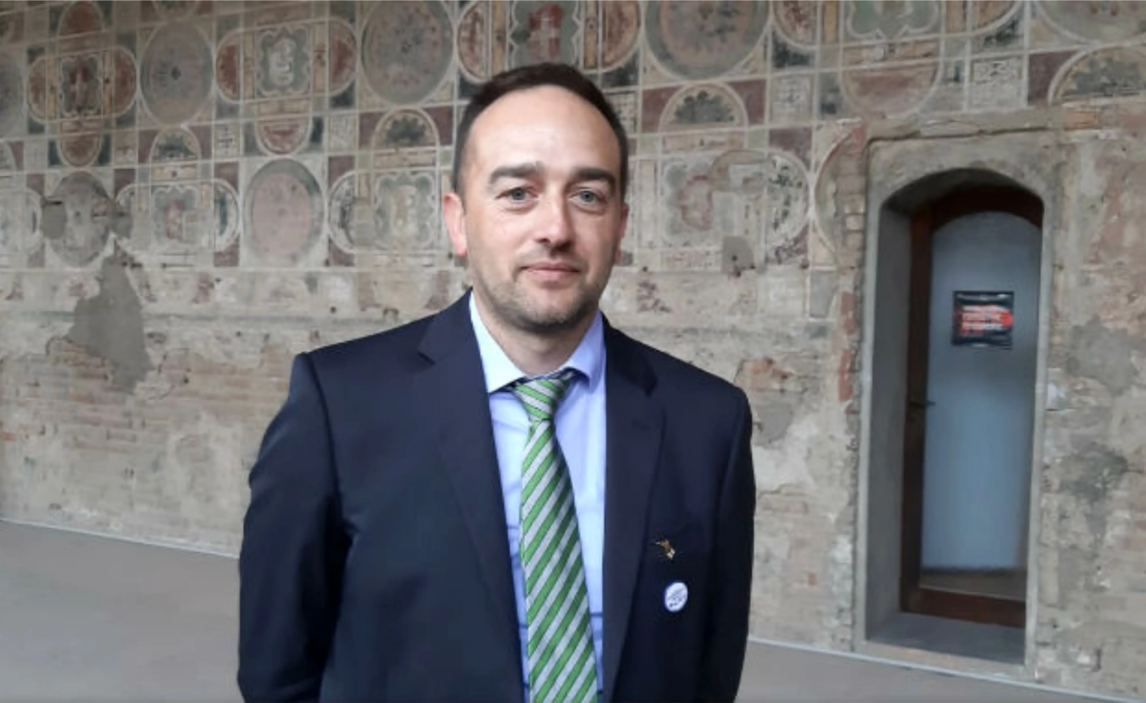 Pandino, anche Antonio Gerardi lascia Asm: rosso di 430mila euro