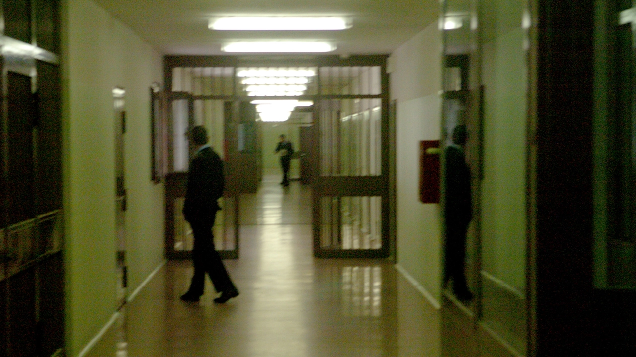 La presunta estorsione è avvenuta nel carcere di Monza La presunta estorsione è avvenuta nel carcere di Monza