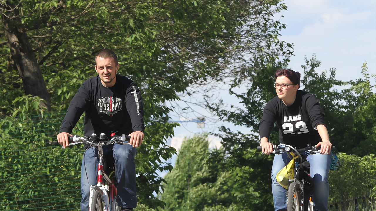 Il gruppo di cittadini di Milano 3 ha avviato la petizione per la realizzazione della bretella ciclopedonale attraverso la piattaforma change.org