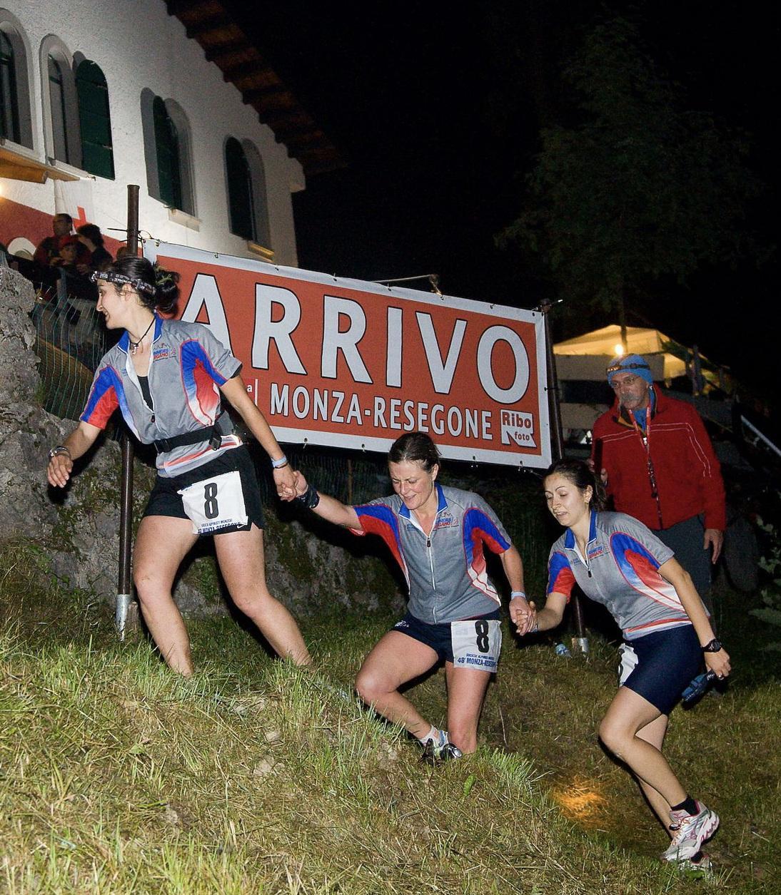Più di duecento squadre al via: "Esperienza che richiede coraggio ma regala emozioni uniche"