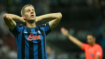 Troppo Real per l’Atalanta: una grande Dea si inchina ai fuoriclasse del Madrid