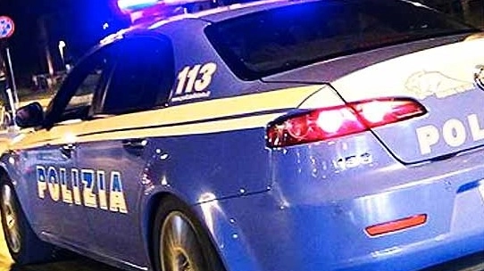 Polizia in azione Polizia in azione