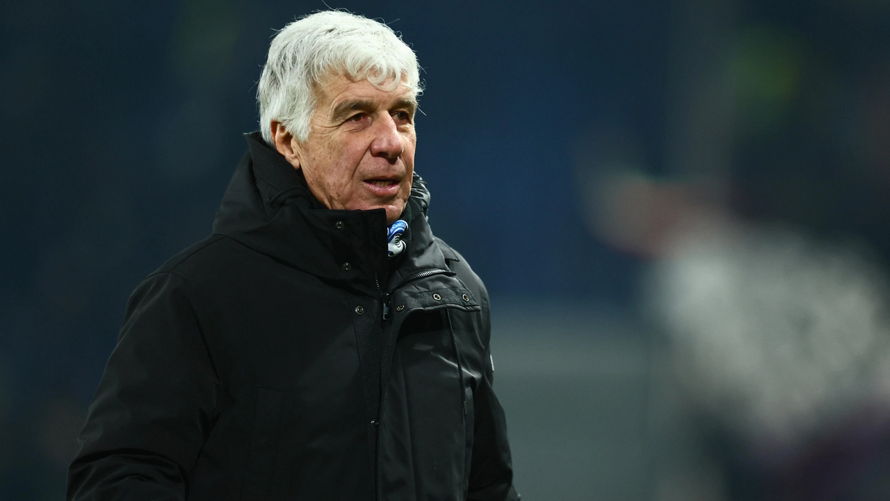 Gian Piero Gasperini Gian Piero Gasperini